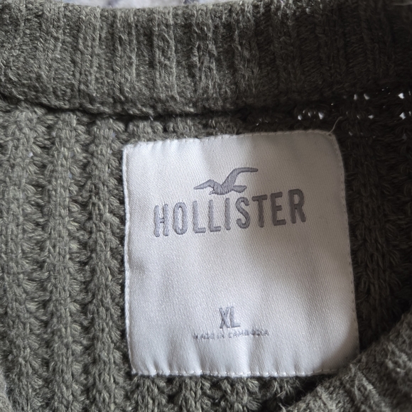 Hollister Women's Casual Sweater - Comfy - Picture 5 of 6